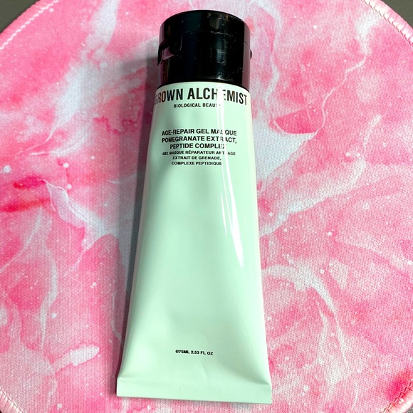 Grown Alchemist Other - NWP Grown Alchemist age repair gel masque